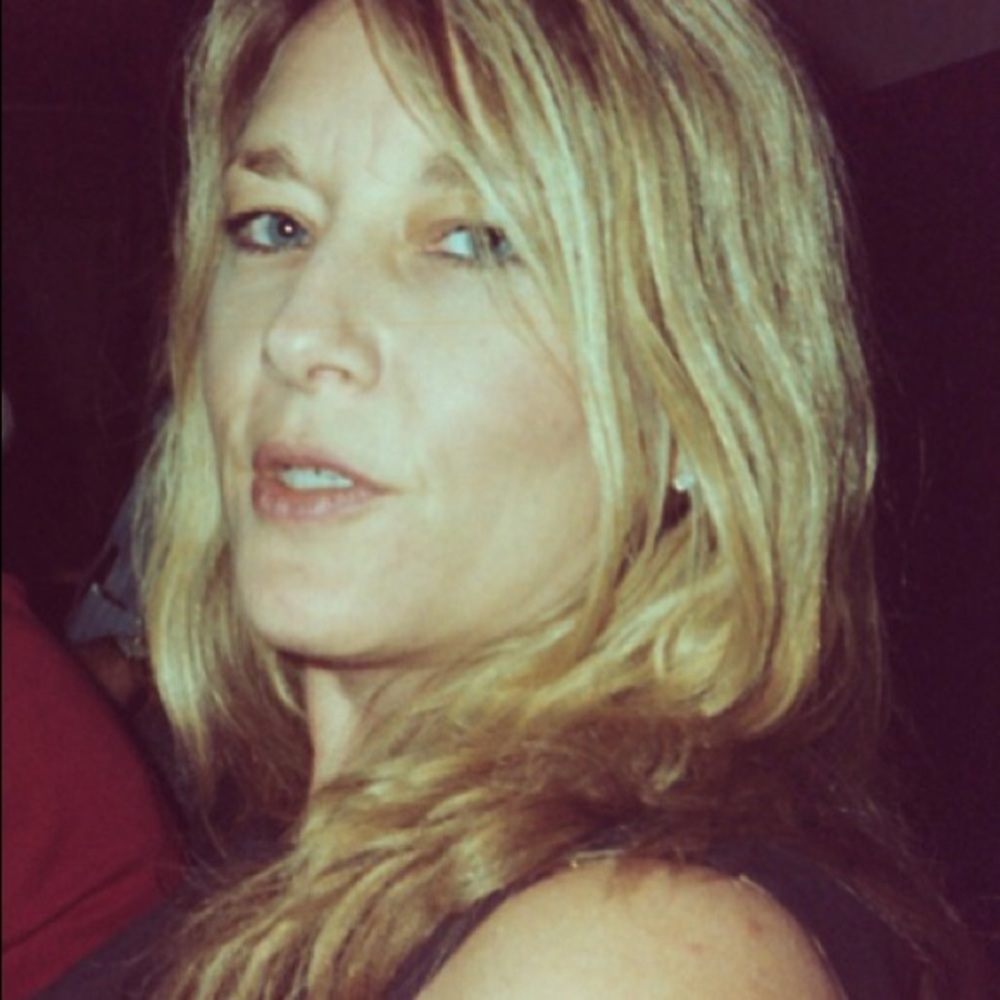 Meet your Posher, Caroline